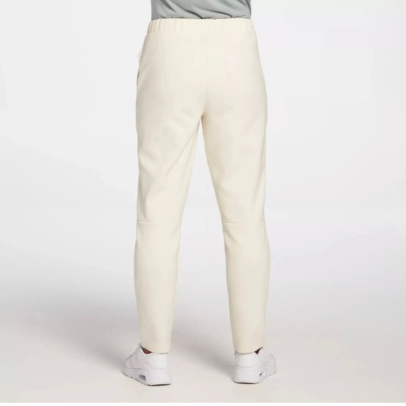 The North Face Cream Track Pants - Picture 3 of 14
